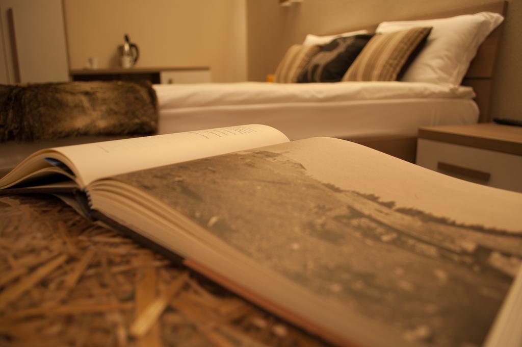 Maison D'Hotes Le Clos D'Anbot Charvensod Room photo